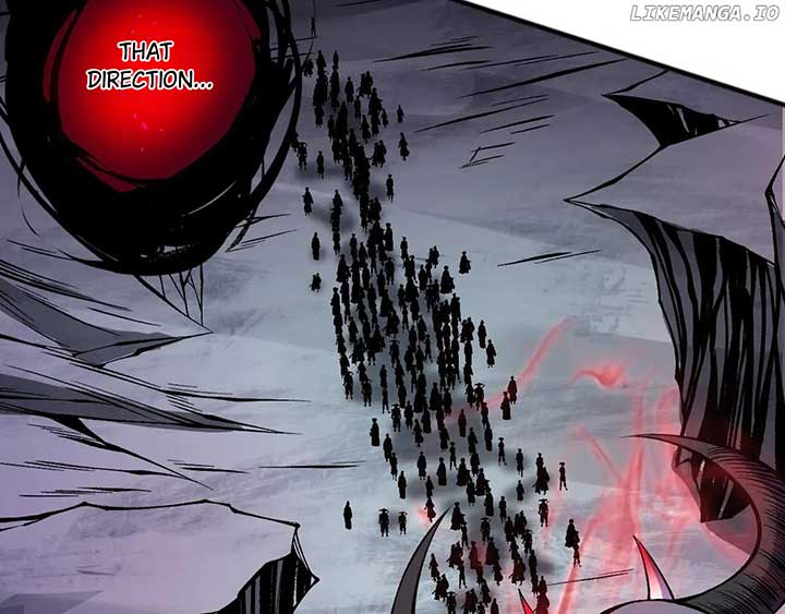 Read Disastrous Necromancer EN Manga Online