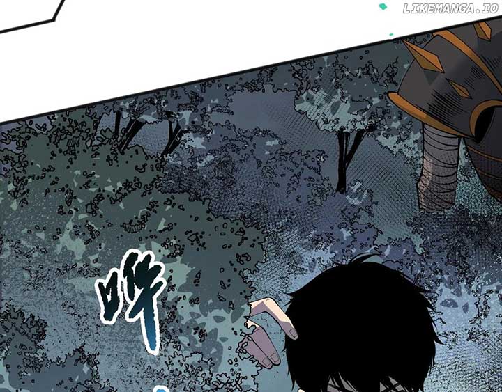 Read Disastrous Necromancer EN Manga Online