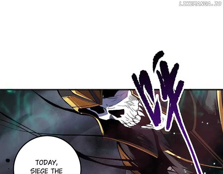 Read Disastrous Necromancer EN Manga Online