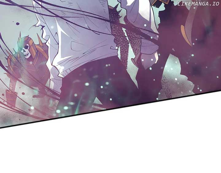 Read Disastrous Necromancer EN Manga Online
