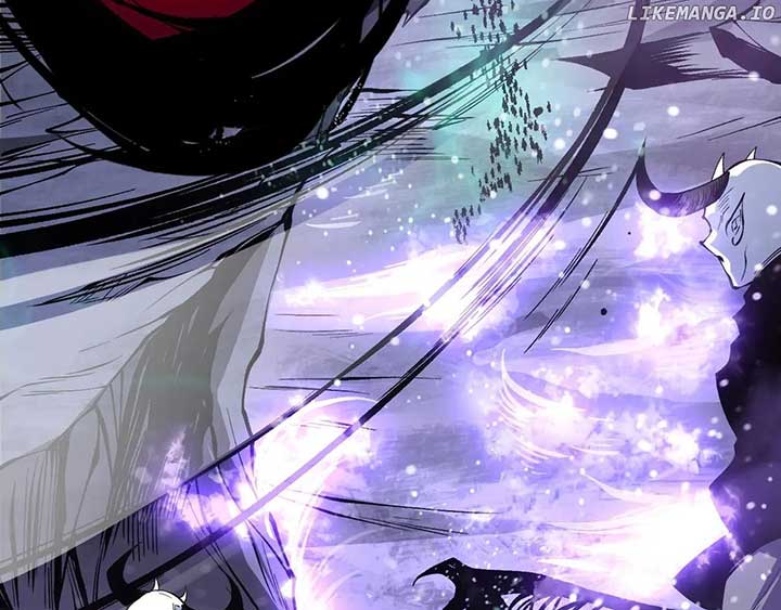 Read Disastrous Necromancer EN Manga Online