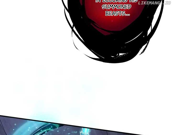 Read Disastrous Necromancer EN Manga Online