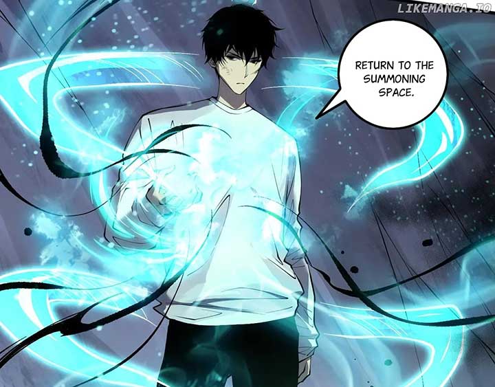 Read Disastrous Necromancer EN Manga Online