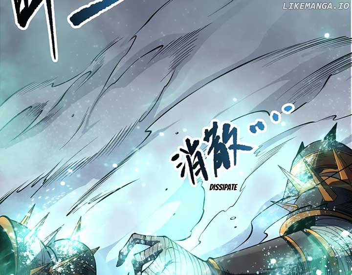 Read Disastrous Necromancer EN Manga Online
