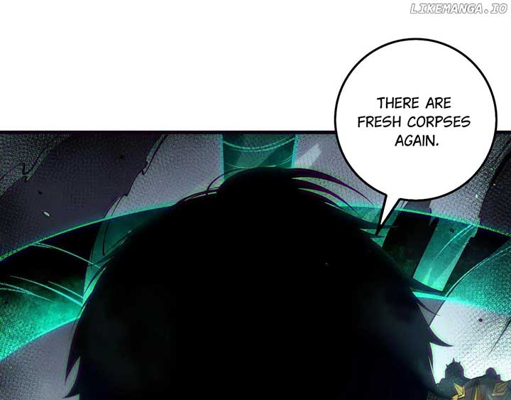 Read Disastrous Necromancer EN Manga Online