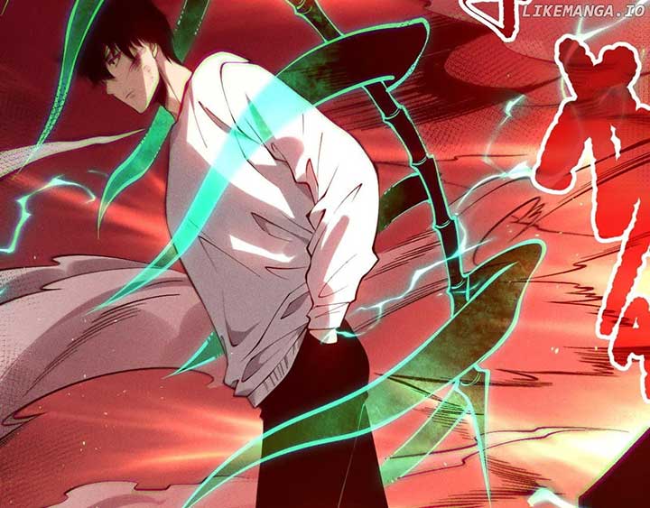 Read Disastrous Necromancer EN Manga Online