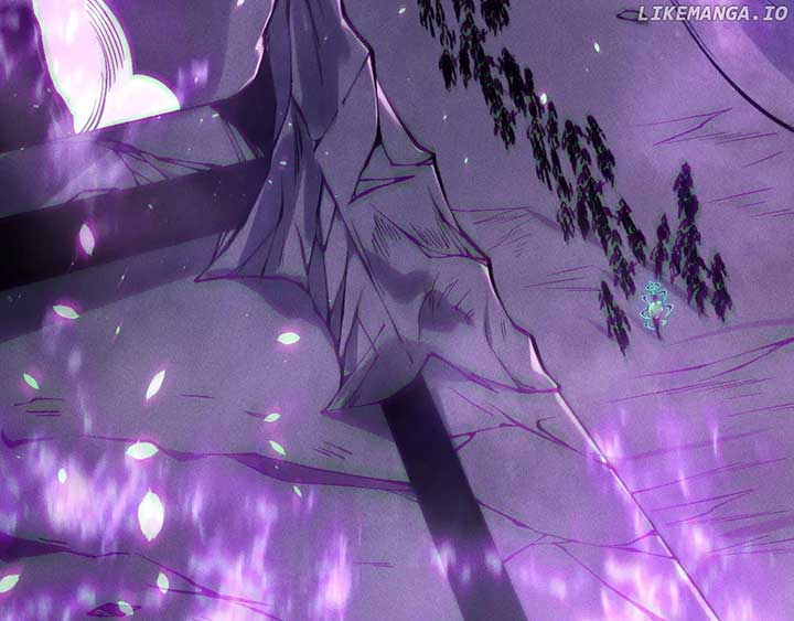 Read Disastrous Necromancer EN Manga Online