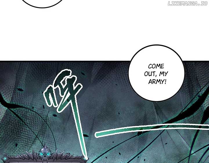 Read Disastrous Necromancer EN Manga Online