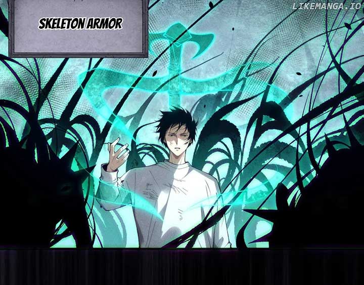 Read Disastrous Necromancer EN Manga Online