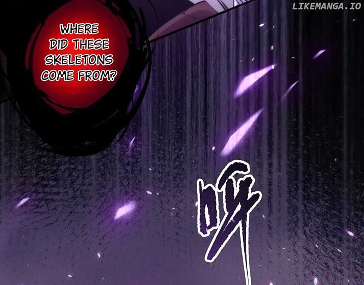Read Disastrous Necromancer EN Manga Online