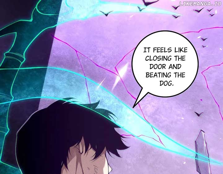 Read Disastrous Necromancer EN Manga Online