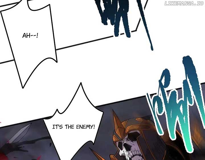 Read Disastrous Necromancer EN Manga Online