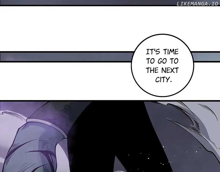 Read Disastrous Necromancer EN Manga Online