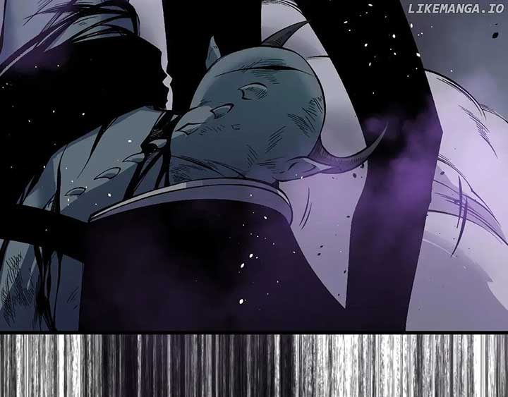 Read Disastrous Necromancer EN Manga Online