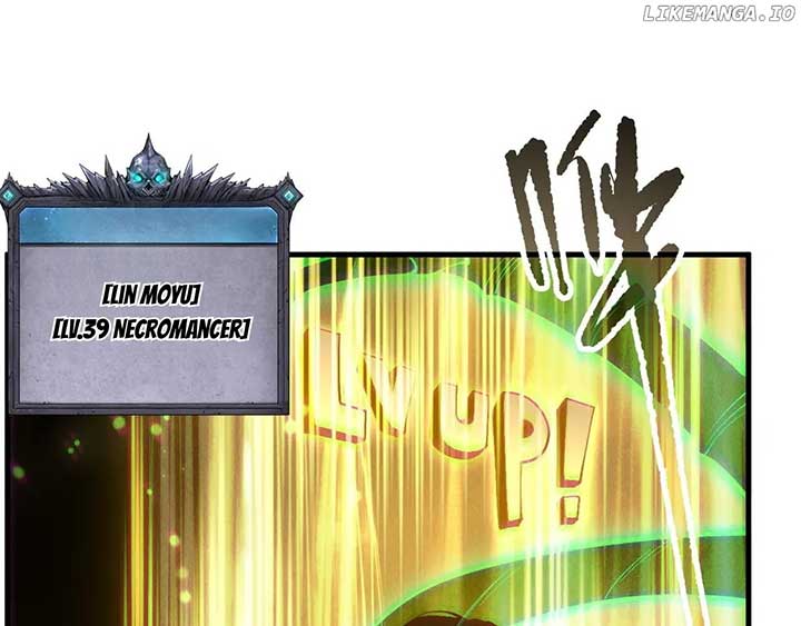 Read Disastrous Necromancer EN Manga Online