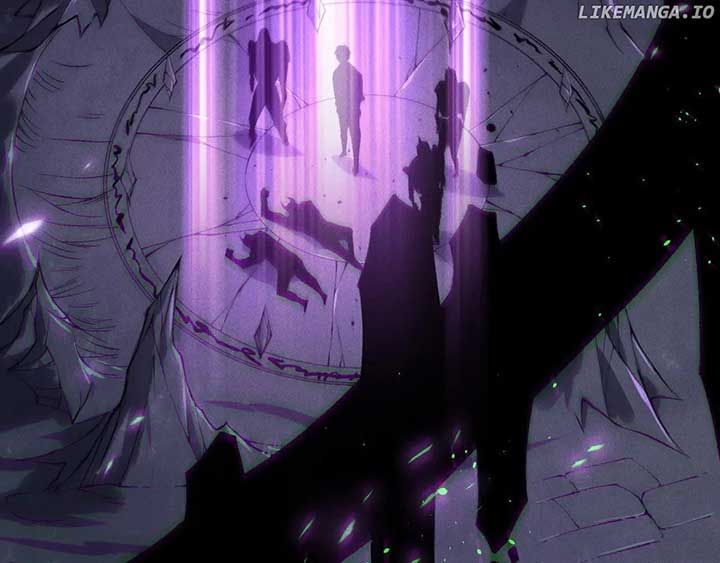 Read Disastrous Necromancer EN Manga Online