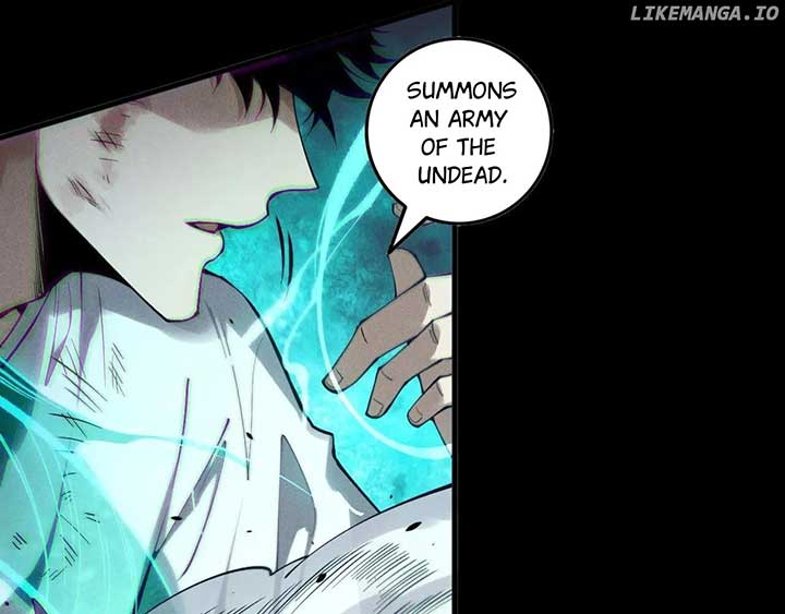 Read Disastrous Necromancer EN Manga Online