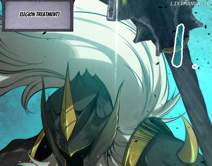Read Disastrous Necromancer EN Manga Online