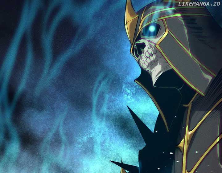 Read Disastrous Necromancer EN Manga Online