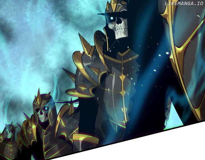 Read Disastrous Necromancer EN Manga Online