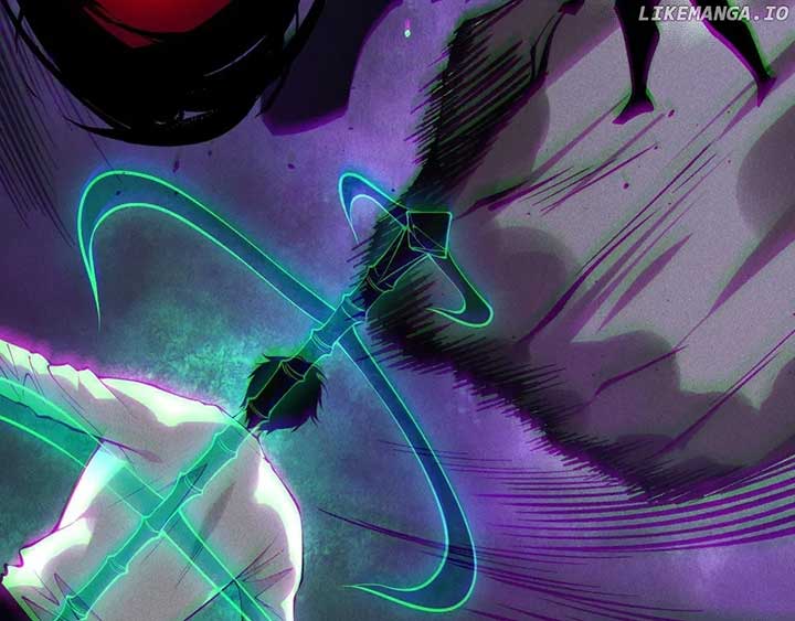 Read Disastrous Necromancer EN Manga Online