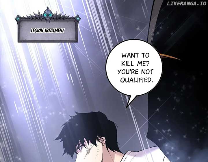 Read Disastrous Necromancer EN Manga Online