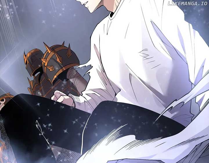 Read Disastrous Necromancer EN Manga Online
