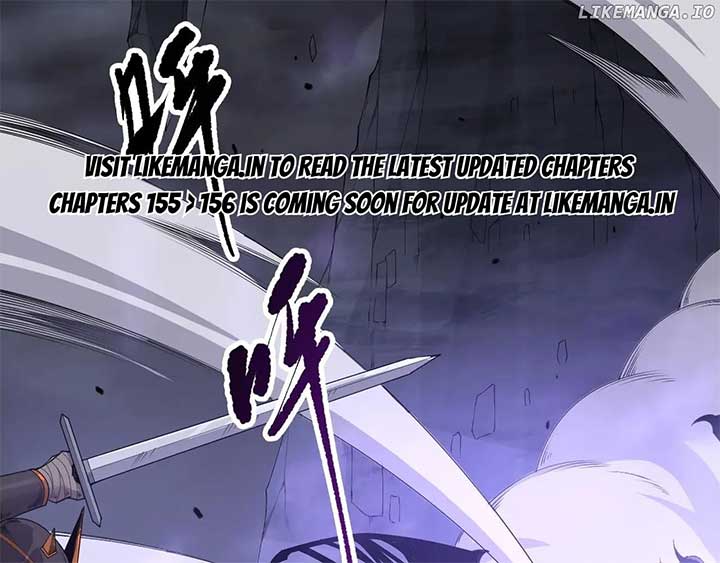 Read Disastrous Necromancer EN Manga Online