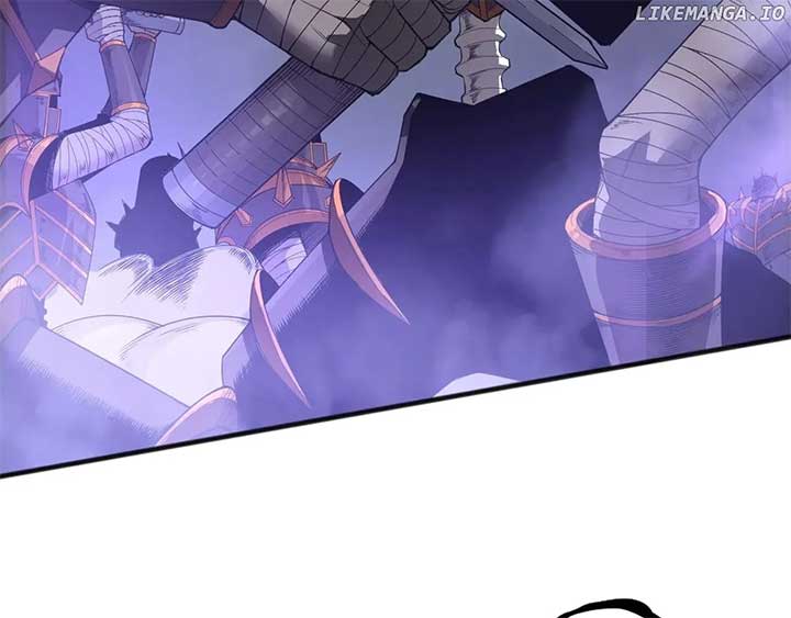 Read Disastrous Necromancer EN Manga Online