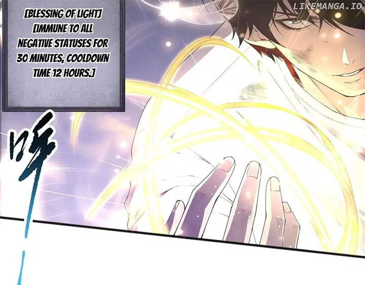Read Disastrous Necromancer EN Manga Online
