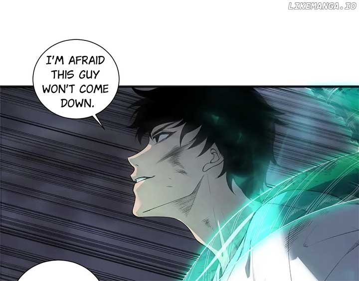 Read Disastrous Necromancer EN Manga Online