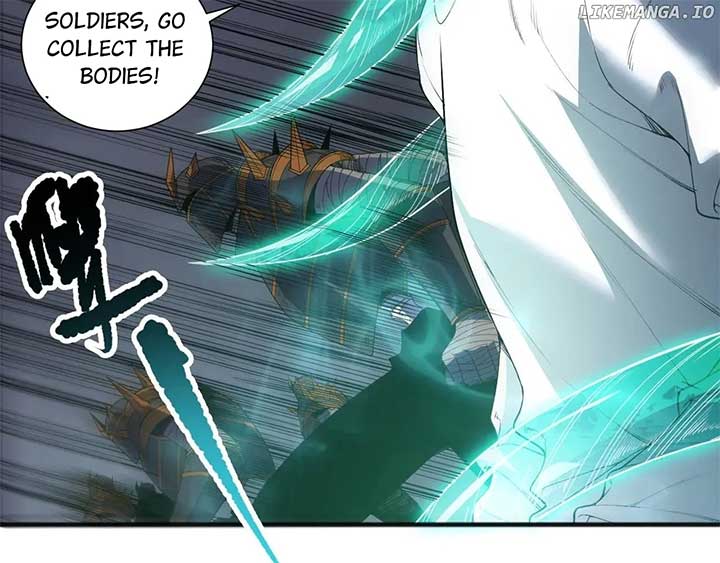 Read Disastrous Necromancer EN Manga Online
