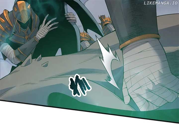 Read Disastrous Necromancer EN Manga Online