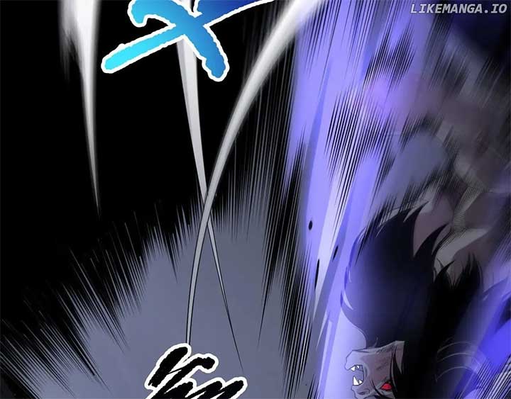 Read Disastrous Necromancer EN Manga Online