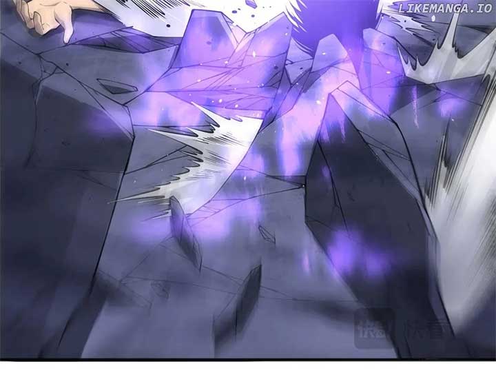Read Disastrous Necromancer EN Manga Online