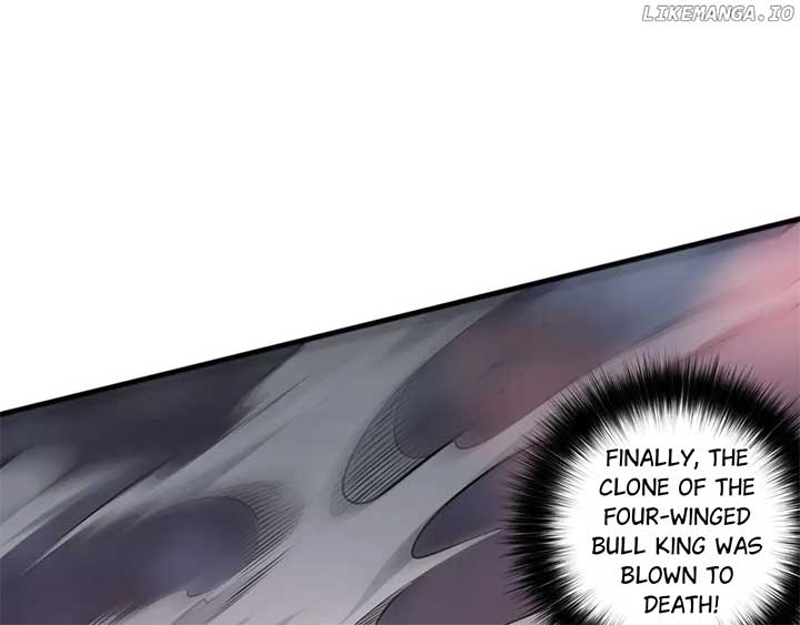 Read Disastrous Necromancer EN Manga Online