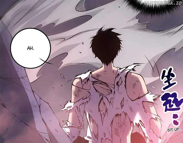 Read Disastrous Necromancer EN Manga Online
