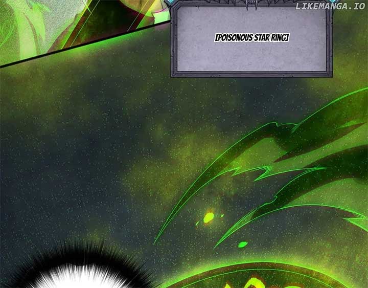 Read Disastrous Necromancer EN Manga Online