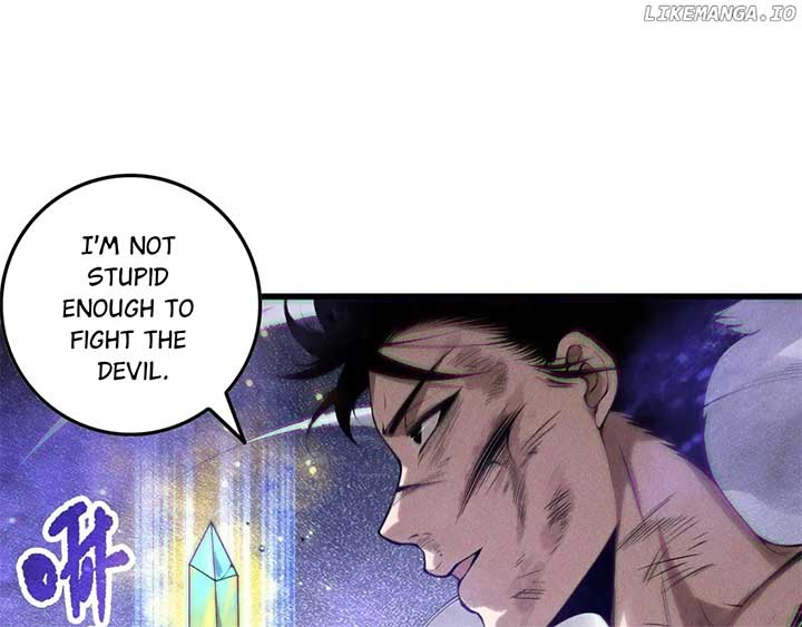 Read Disastrous Necromancer EN Manga Online
