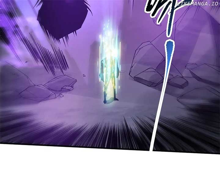 Read Disastrous Necromancer EN Manga Online