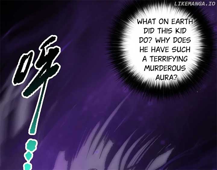 Read Disastrous Necromancer EN Manga Online
