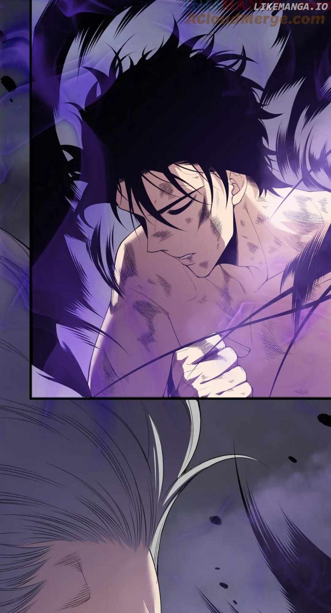 Read Disastrous Necromancer EN Manga Online