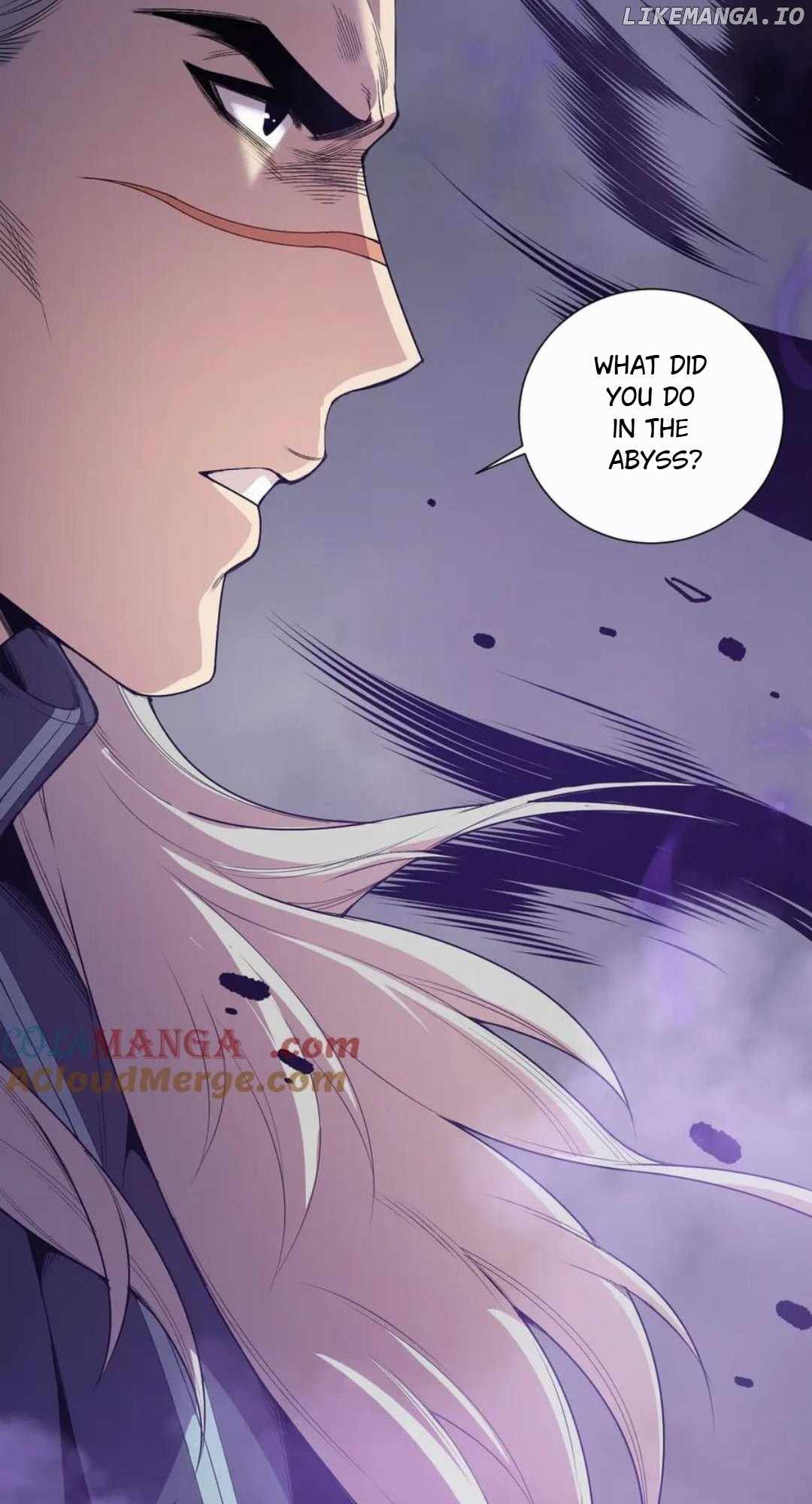 Read Disastrous Necromancer EN Manga Online