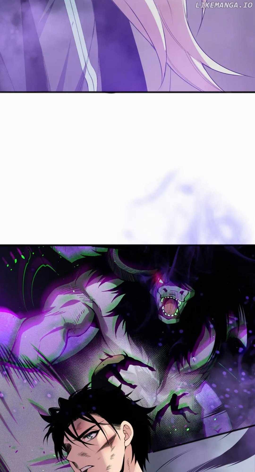 Read Disastrous Necromancer EN Manga Online