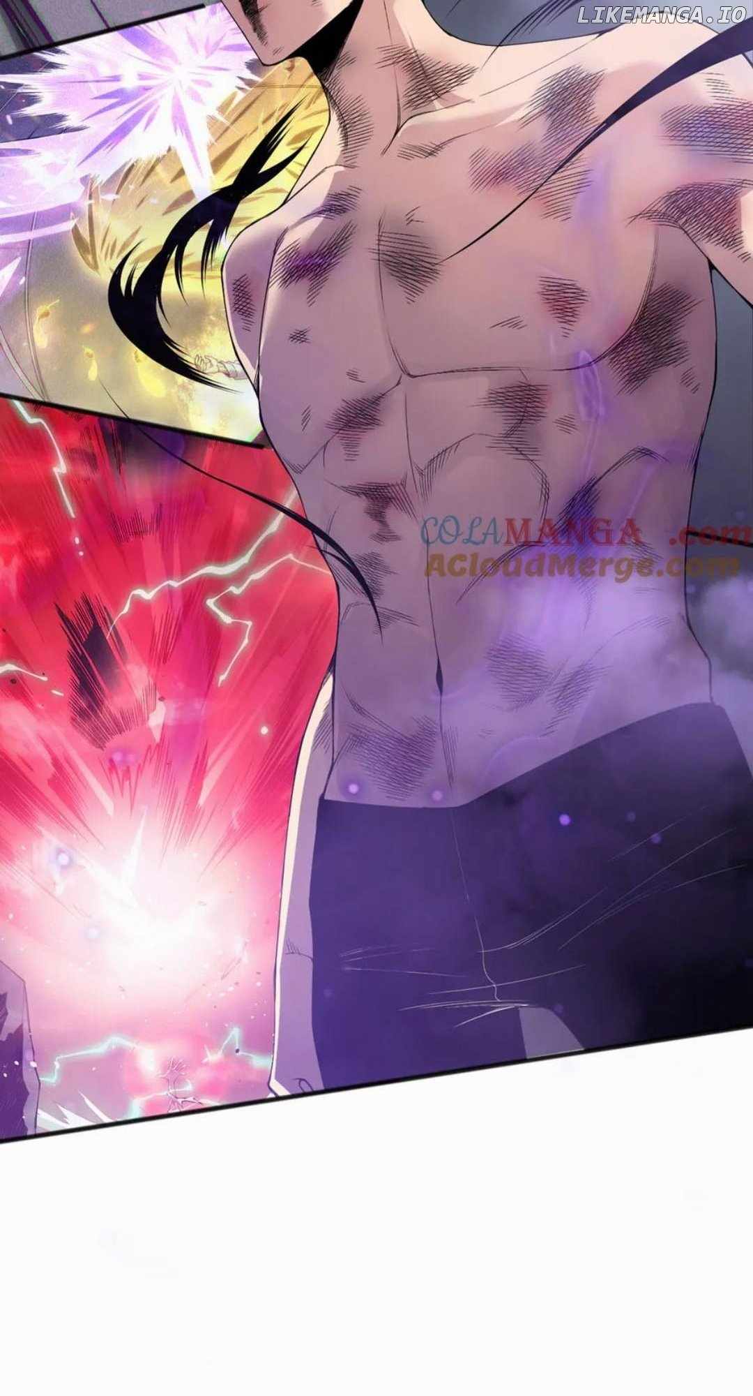 Read Disastrous Necromancer EN Manga Online