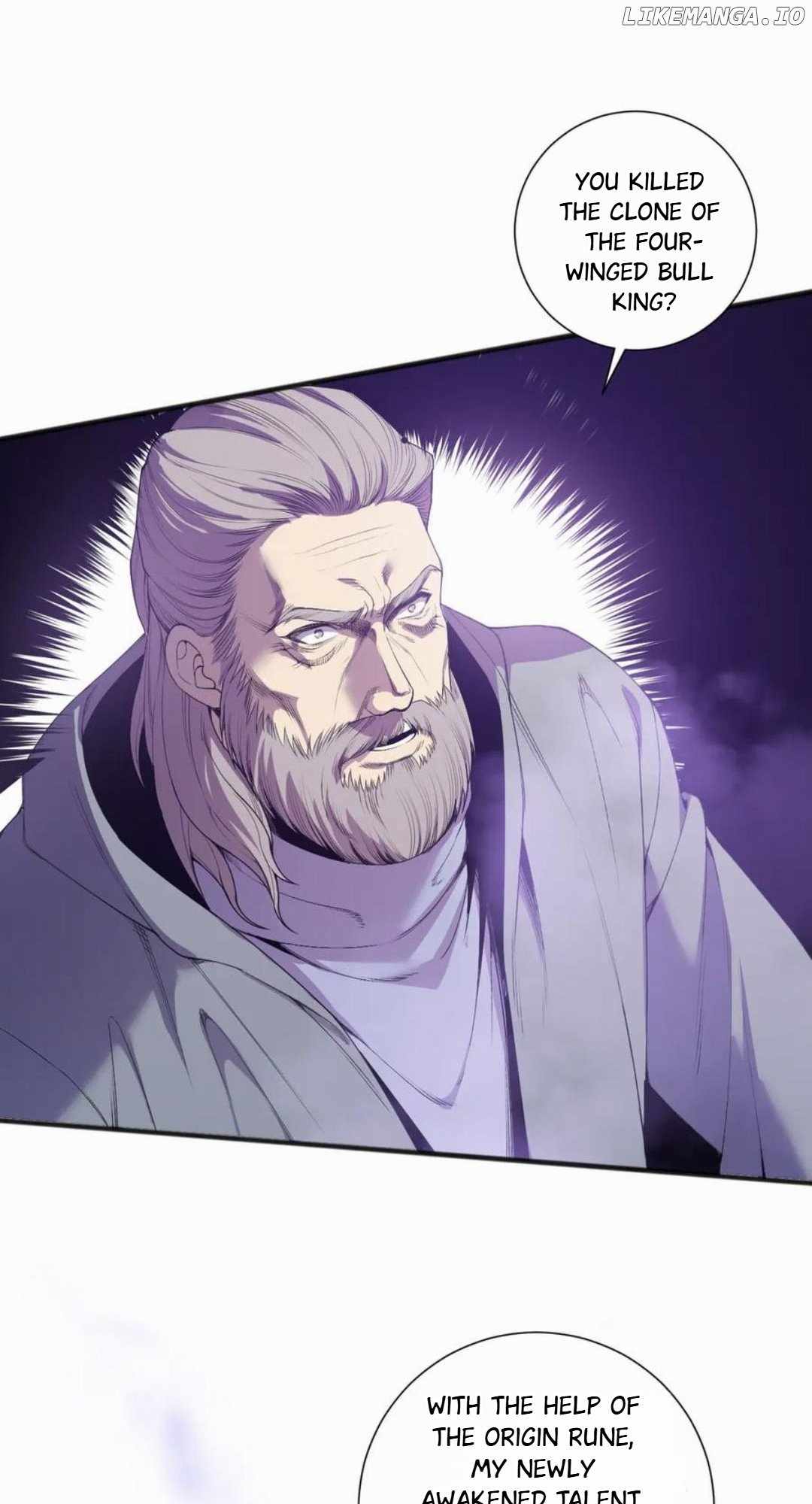 Read Disastrous Necromancer EN Manga Online