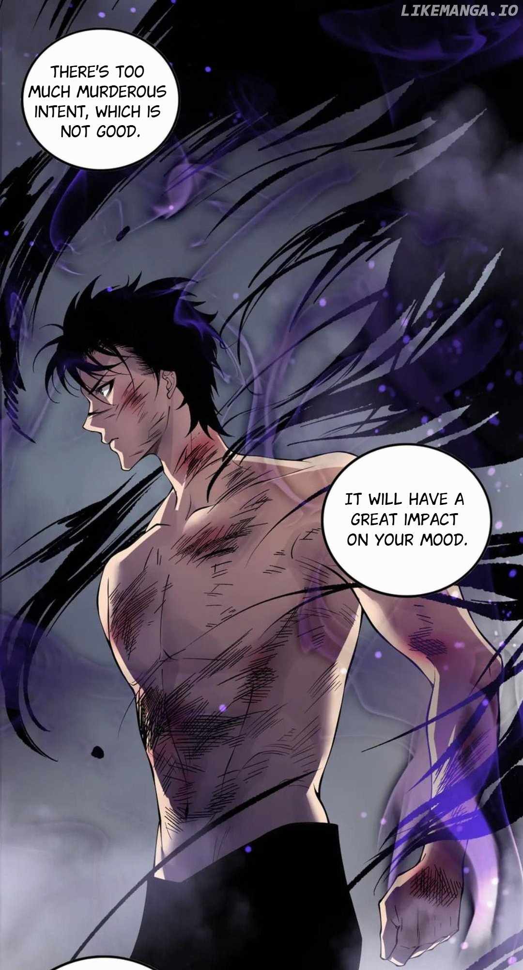 Read Disastrous Necromancer EN Manga Online