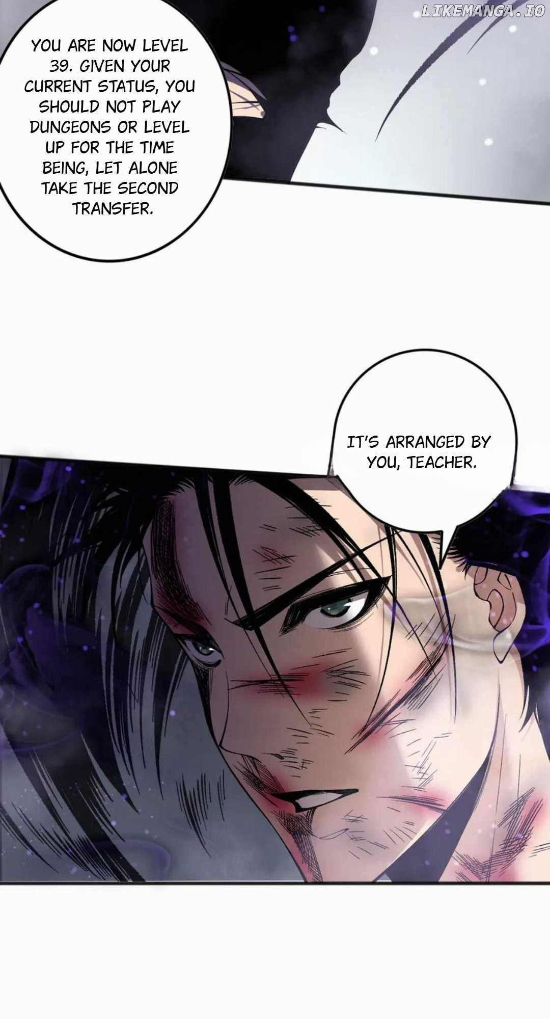 Read Disastrous Necromancer EN Manga Online