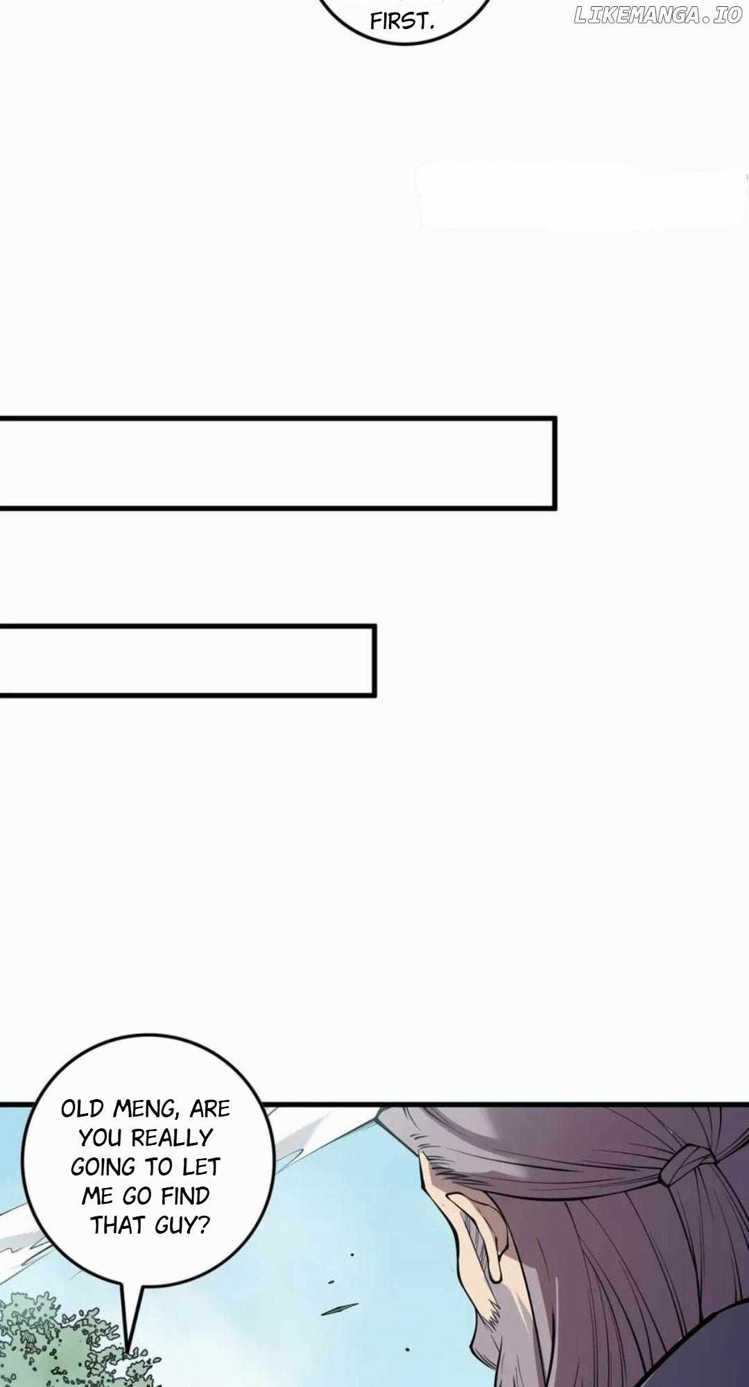 Read Disastrous Necromancer EN Manga Online
