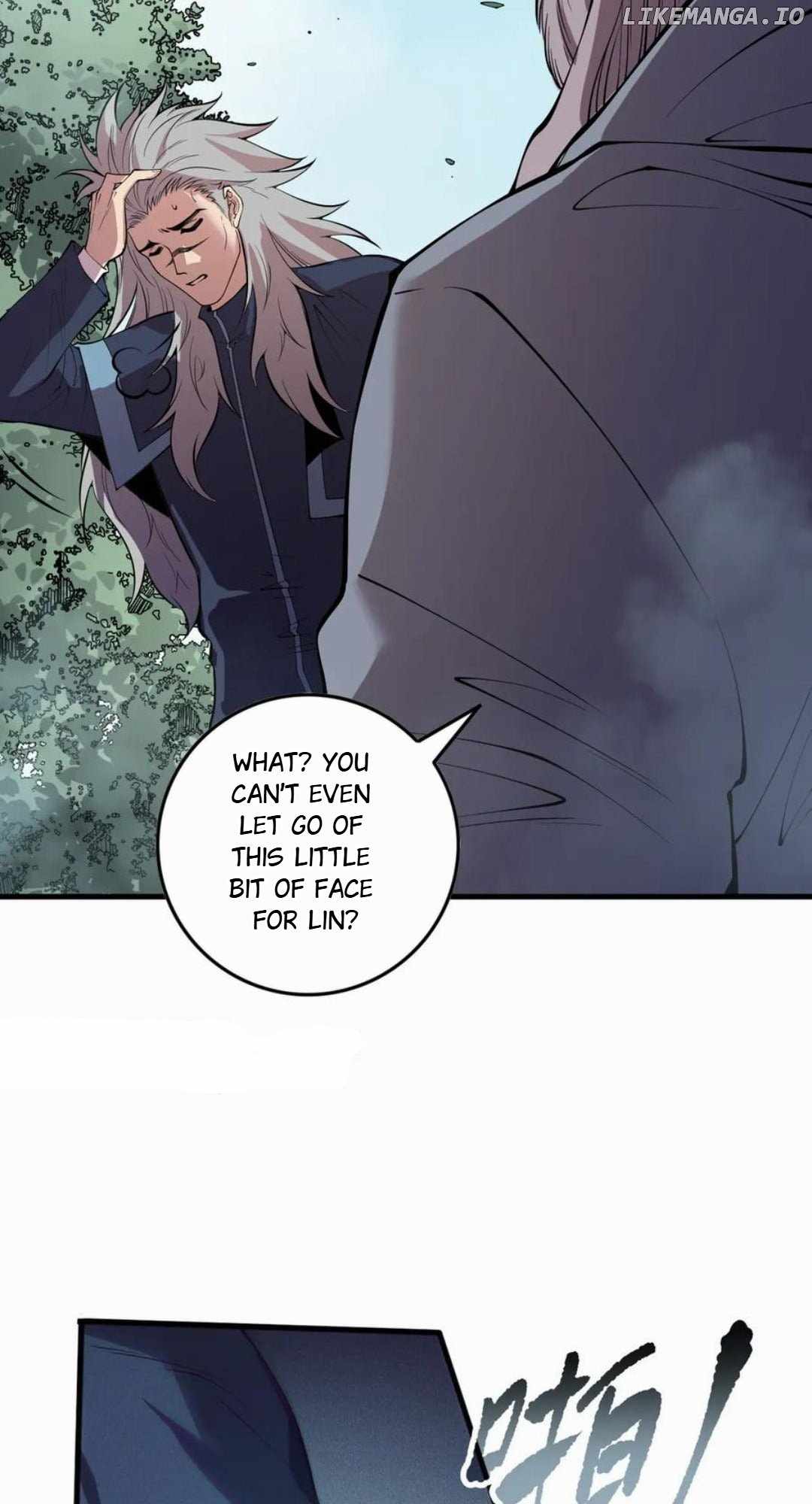 Read Disastrous Necromancer EN Manga Online